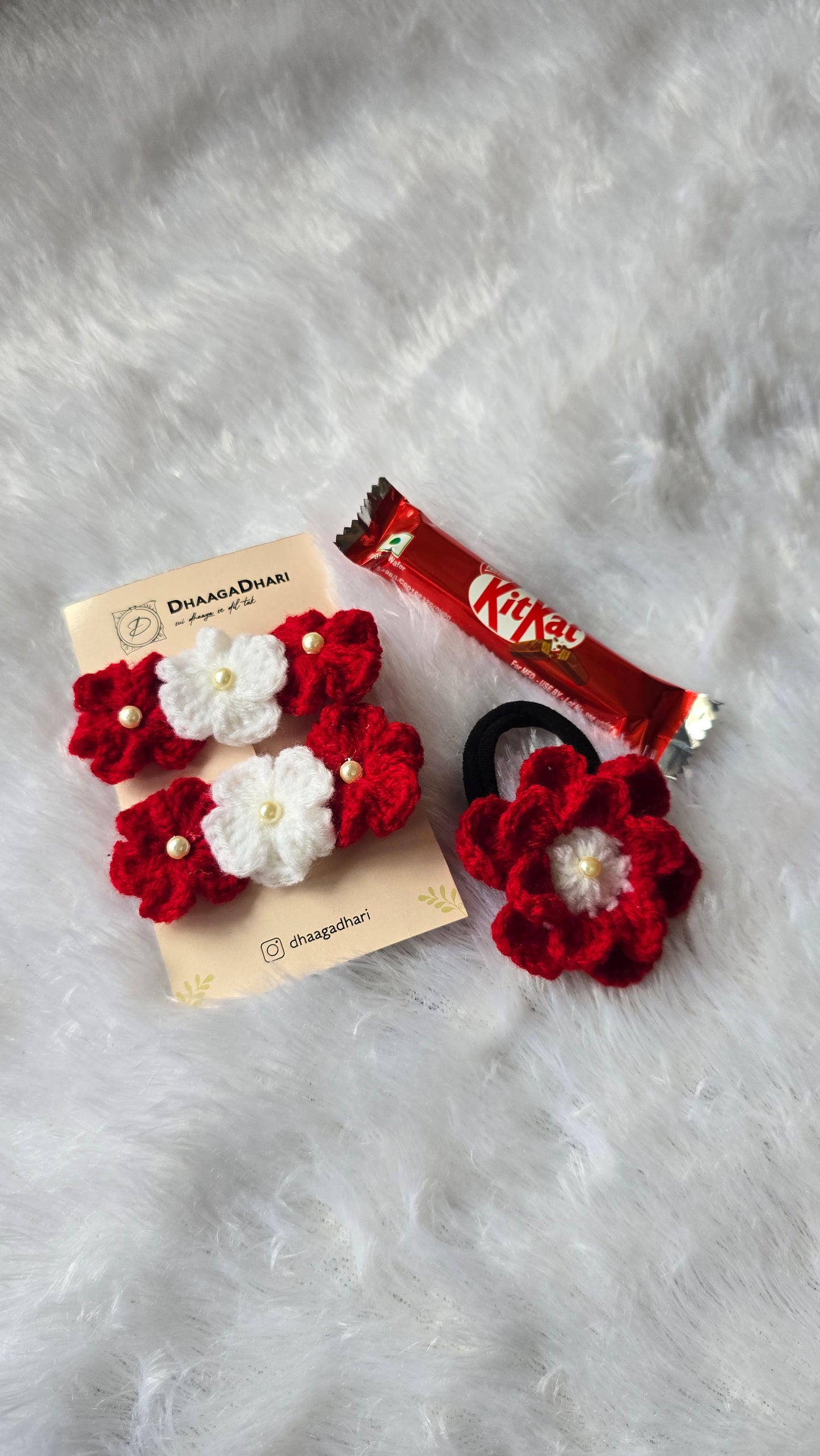 Handmade Kanjak Gifts for Navratri | DhaagaDhari