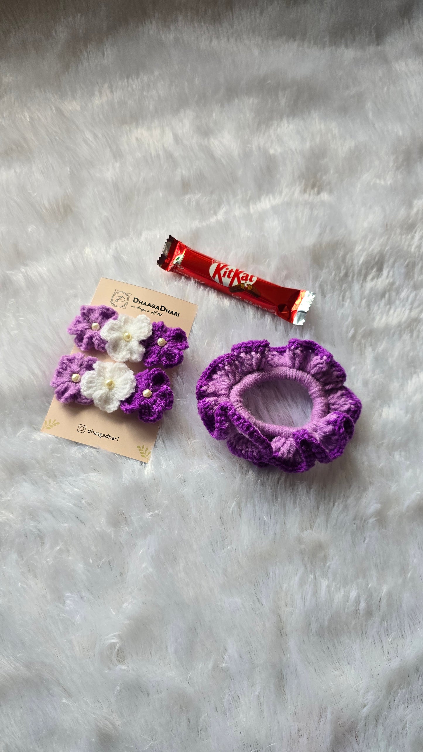 Handmade Kanjak Gifts for Navratri | DhaagaDhari