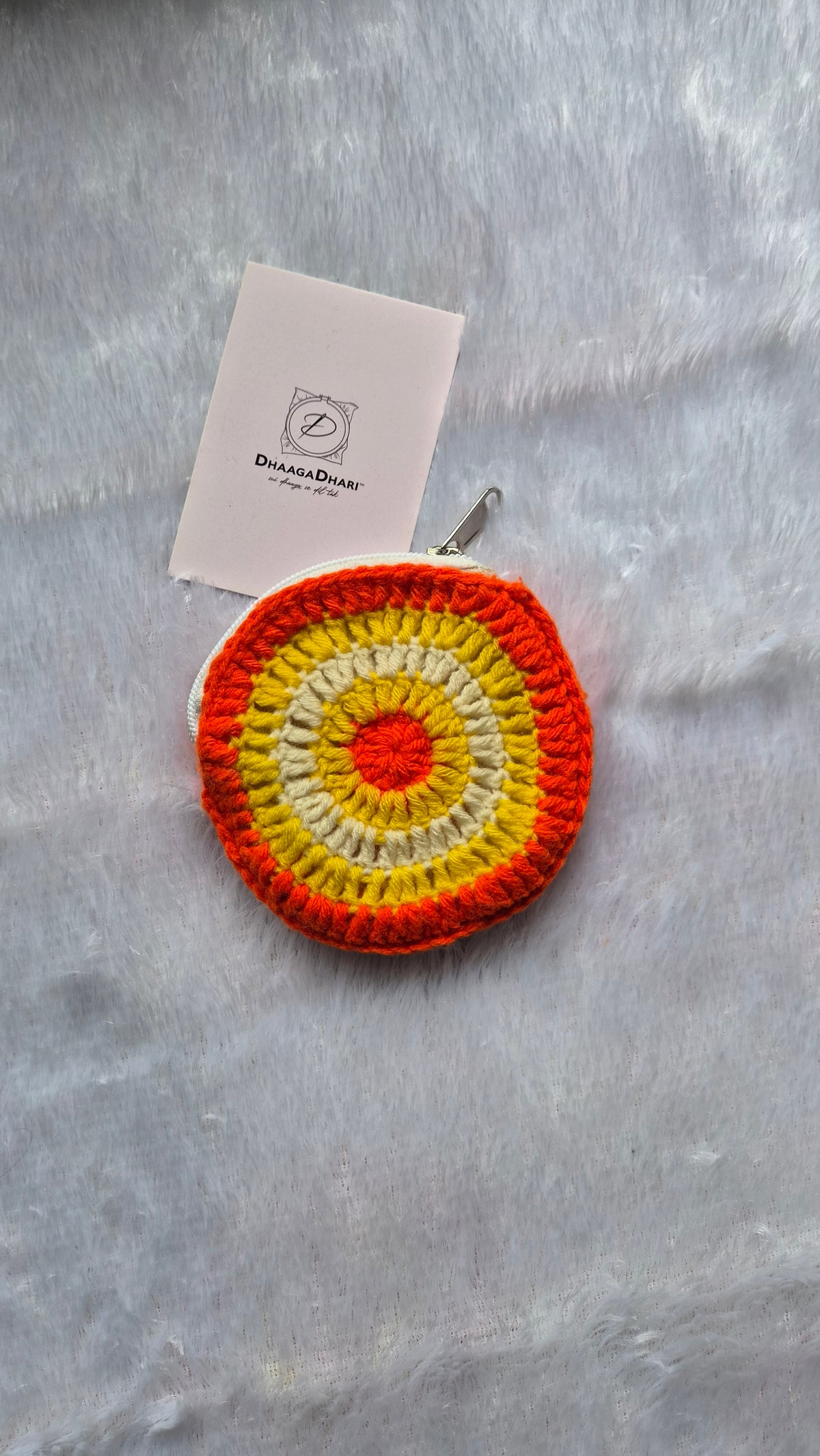 Mini Coin pouch