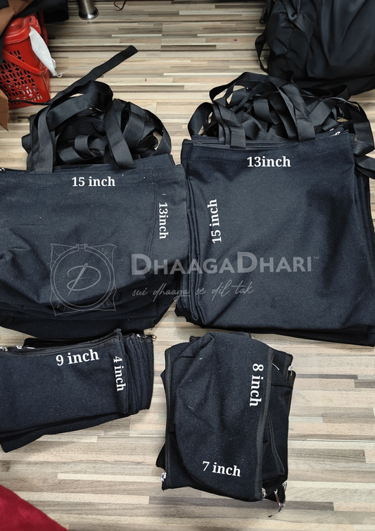Sunflower Tote Bag Combo