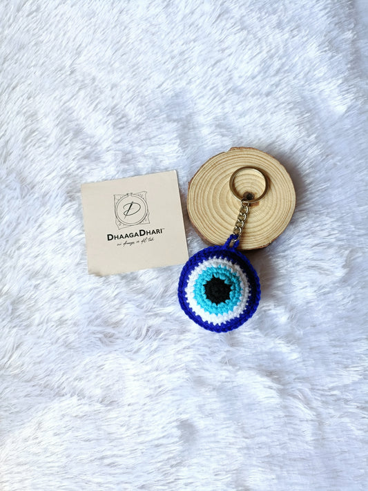 Evileye keychain