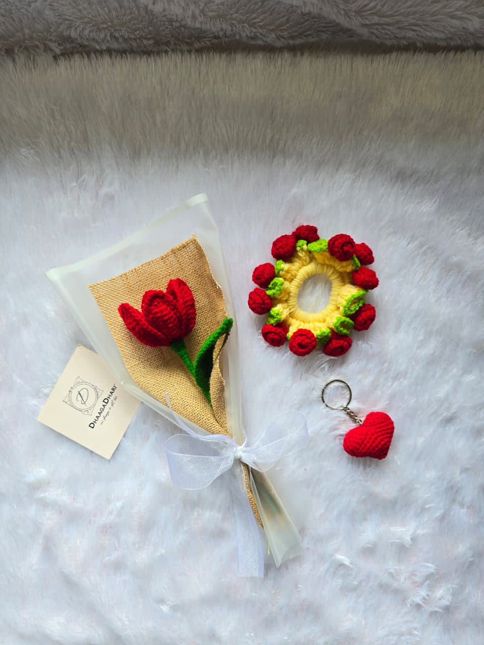 "Everlasting Love" Valentine’s Gift Hamper ❤️