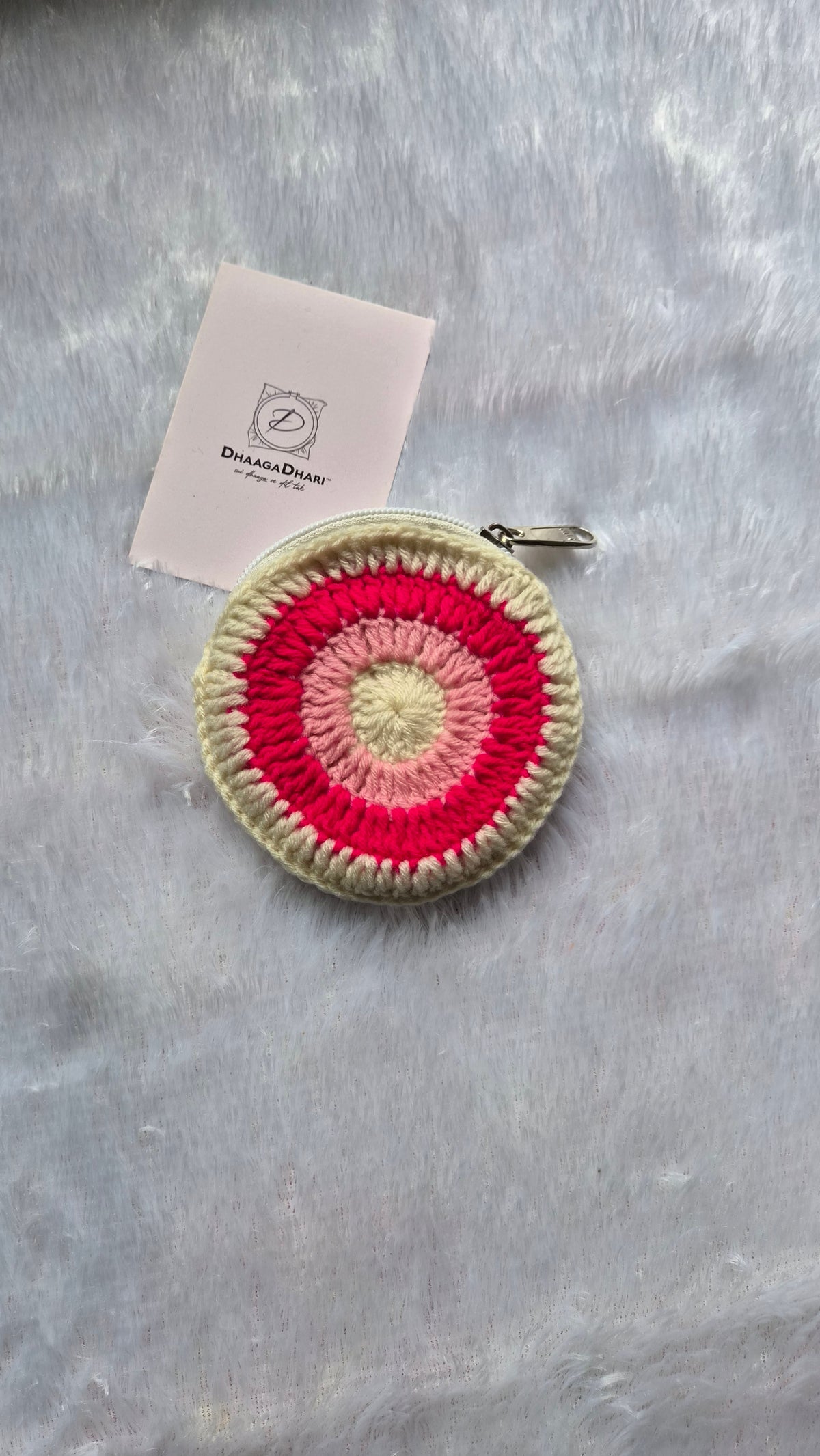 Mini Coin pouch