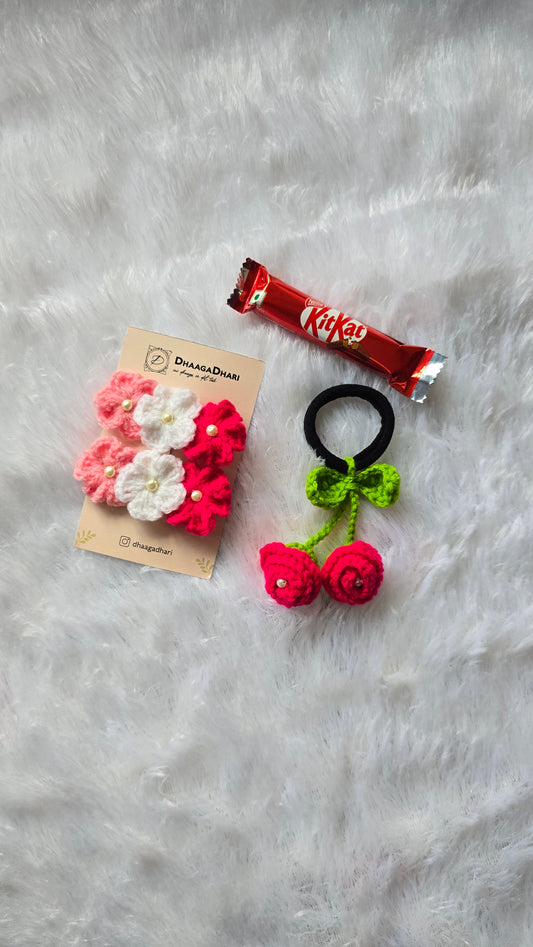 Handmade Kanjak Gifts for Navratri | DhaagaDhari