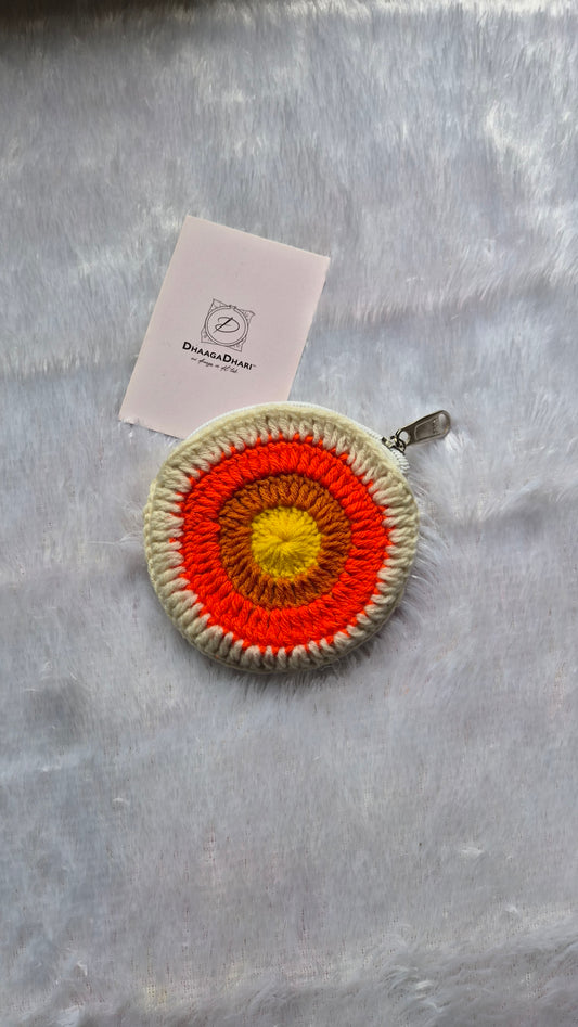 Mini Coin pouch