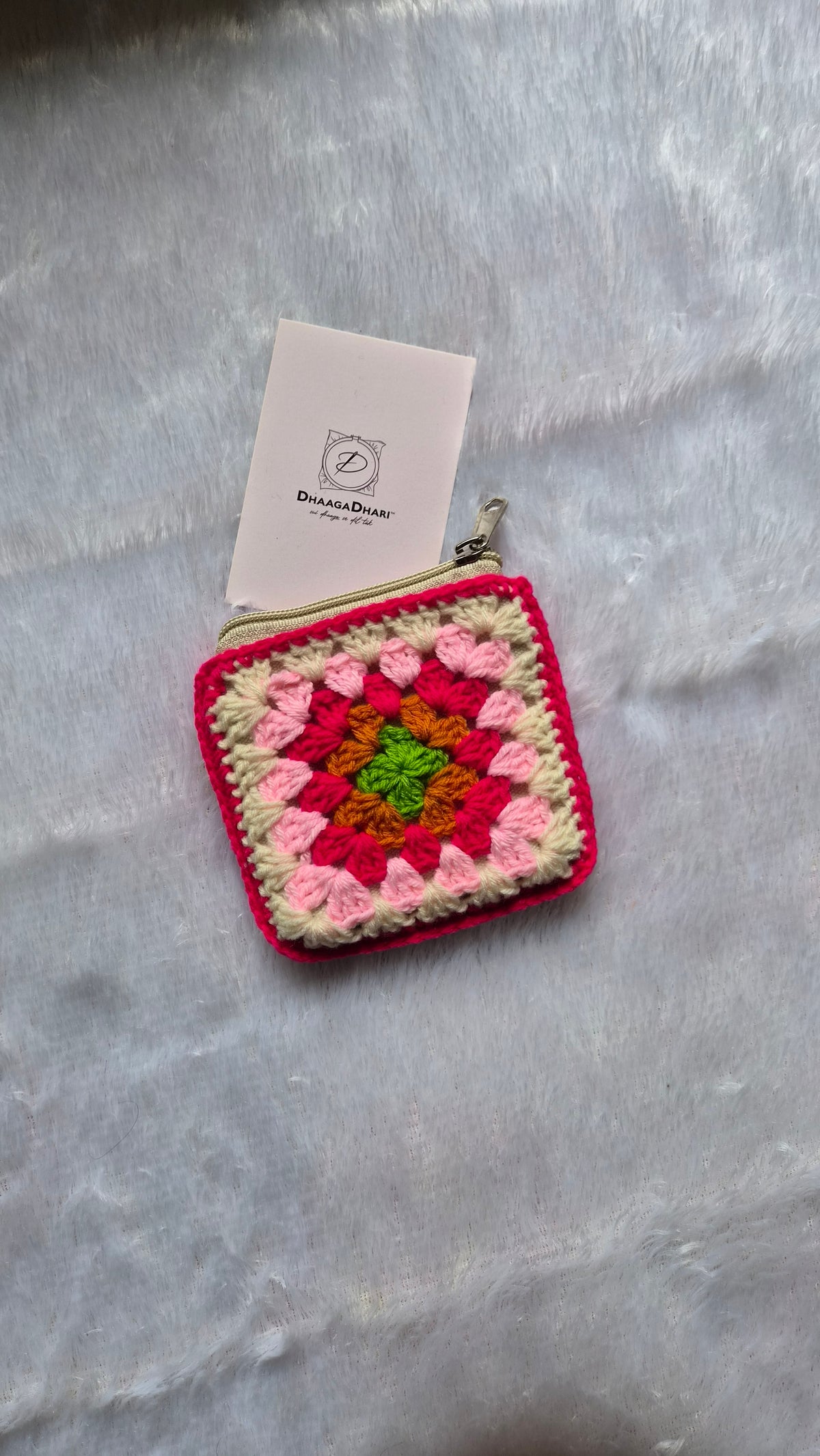 Mini Coin pouch