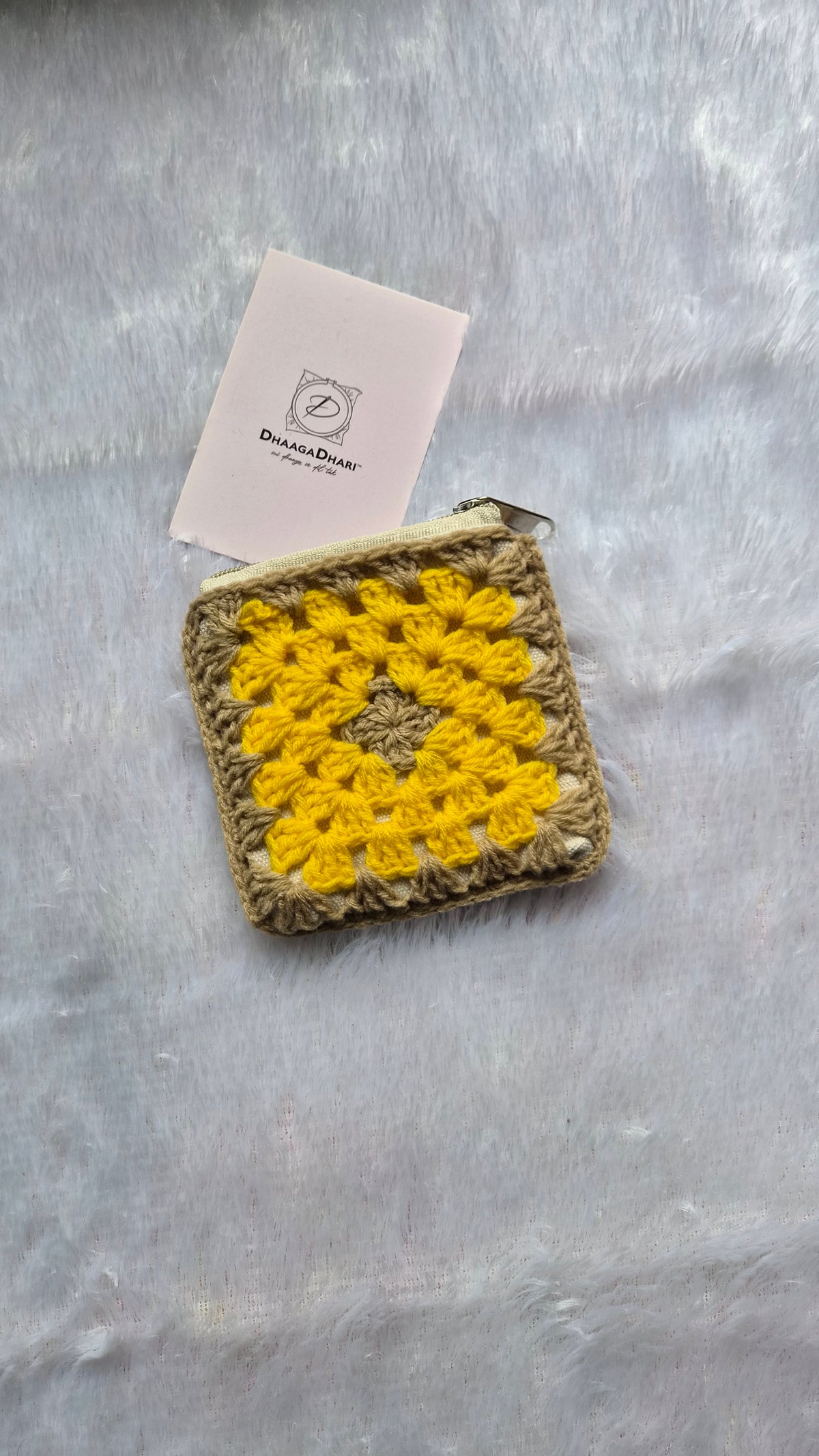 Mini Coin pouch