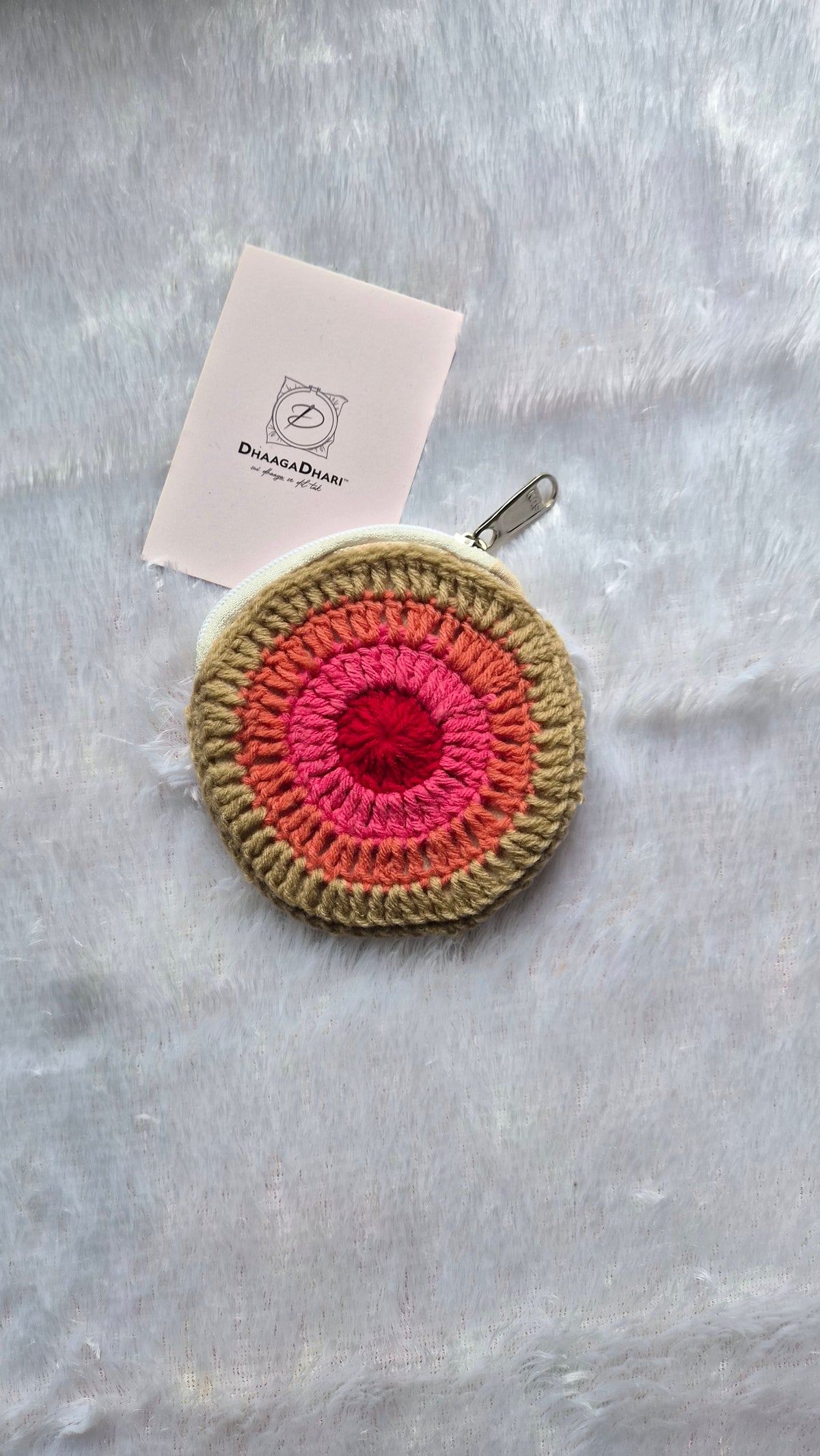 Mini Coin pouch